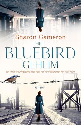Het Bluebird geheim - Sharon Cameron - ebook