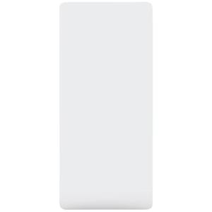 Hama 00222702 Screenprotector (glas) Google Pixel 8a 1 stuk(s) Krasvast, Anti-vingerafdruk, Meekijkbescherming
