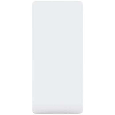 Hama 00222702 Screenprotector (glas) Google Pixel 8a 1 stuk(s) Krasvast, Anti-vingerafdruk, Meekijkbescherming