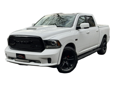 Dodge Ram 1500