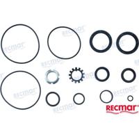 REC876267 - DP-REPARATIESET Volvo