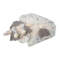 Poppenkleertjes Arias