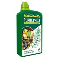 Heermoespurin - NATURENDIE - Groenten, bloemen, kleinfruit, wijnstokken - 1 L