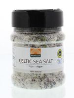 Keltisch zeezout celtic sea salt algen