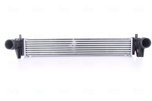 Intercooler, inlaatluchtkoeler 961481