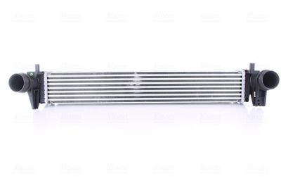 Intercooler, inlaatluchtkoeler 961481
