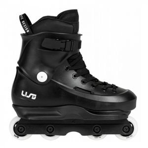 USD Sway 60 Agressive stuntskates zwart maat 39 40