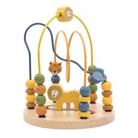Trixie houten dieren motoriekspiraal
