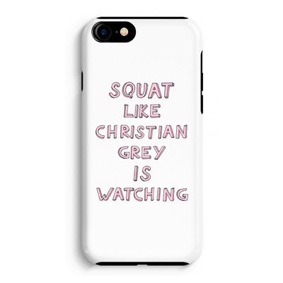 Christian Grey: iPhone 7 Tough Case