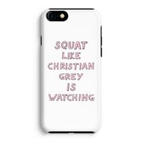 Christian Grey: iPhone 7 Tough Case