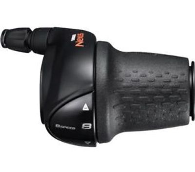 Shimano nexus 8 gripshift eslc60008dxl210la3 blister