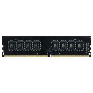 Team Group TED48G3200C2201 Werkgeheugenmodule voor PC DDR4 8 GB 1 x 8 GB 3200 MHz 288-pins DIMM CL22 TED48G3200C2201