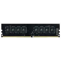 Team Group TED48G3200C2201 Werkgeheugenmodule voor PC DDR4 8 GB 1 x 8 GB 3200 MHz 288-pins DIMM CL22 TED48G3200C2201