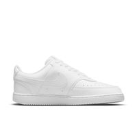 Nike Court Vision Low Next Nature Sneakers Wit