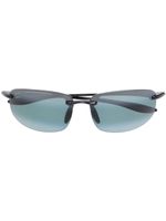 Maui Jim lunettes de soleil Ho'okipa Reader - Noir Maui Jim lunettes de soleil Ho'okipa Reader - Noir