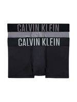 Calvin Klein - 2p Low R Trunk - Intense P Micro -