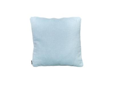 Sierkussen ca. 50x50 cm Napels azure water repellent coating Madison - Madison