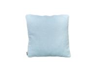 Sierkussen ca. 50x50 cm Napels azure water repellent coating Madison - Madison