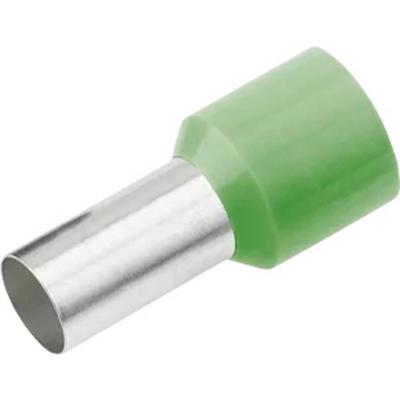 Cimco 187239 Adereindhulzen 50 mm² Deels geïsoleerd 50 stuk(s)