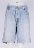 Vintage Straight Wrangler Blue size 36 / 21 - thumbnail