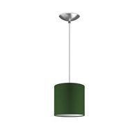 hanglamp basic bling Ø 16 cm - groen - thumbnail