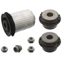 Lagerset wieldraagarm 100929