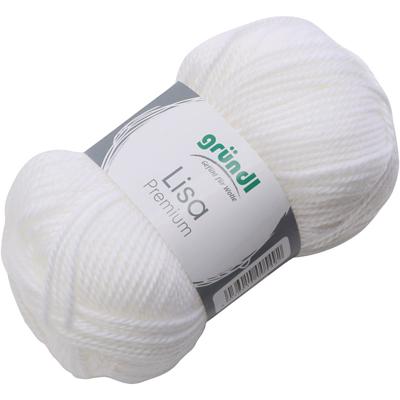 wit, 50 gr/ 1 bol