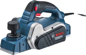 Bosch Blauw GHO 16-82 Schaafmachine | 1.6mm 82mm 630w - 06015A4000