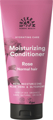 Urtekram Rose Conditioner