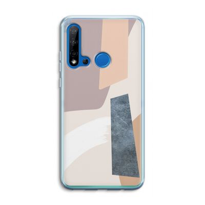 Luca: Huawei P20 Lite (2019) Transparant Hoesje