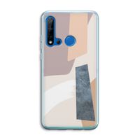Luca: Huawei P20 Lite (2019) Transparant Hoesje