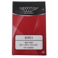 VWP Binnenband 20 x 1.50-2.00 (40/50-406) DV 45 mm - thumbnail