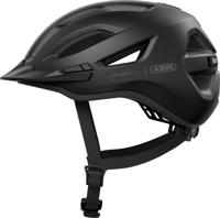 Abus helm urban-i 4.0 lr velvet black m 54-58cm