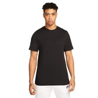 Nike Park 20 T-Shirt Zwart - thumbnail