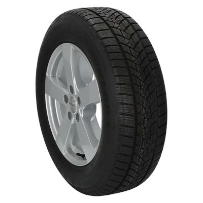Dunlop Winter Sport 5 SUV