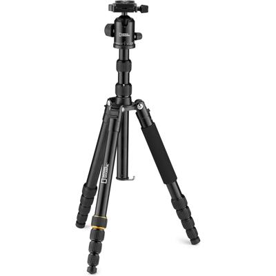 National geographic Travel Aluminium BH Tw 5S