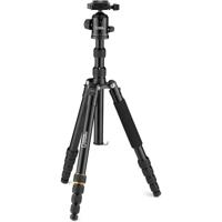 National geographic Travel Aluminium BH Tw 5S