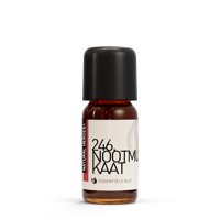 Nootmuskaat Etherische Olie 10 ml