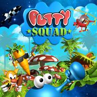 System 3 Putty Squad Standaard Duits, Engels, Spaans, Frans, Italiaans PlayStation 4 - thumbnail