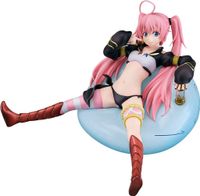 That Time I Got Reincarnated as a Slime 1/7 Scale PVC Statue - Millim Nava