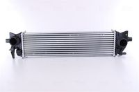 Intercooler, inlaatluchtkoeler 96133