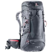 Deuter Futura PRO 36 Polyamide, Polyester Zwart Unisex 36 l - thumbnail