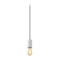 SLV HanglampFitu steen grijs - 1010419