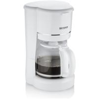 Severin KA4323 Koffiefilter apparaat Wit