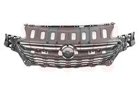 Radiateurgrille 3804510