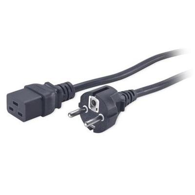 APC Voedings kabel C19 naar CEE/7