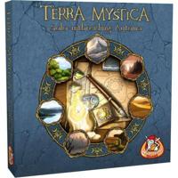 Terra Mystica Automa Solo Box - NL