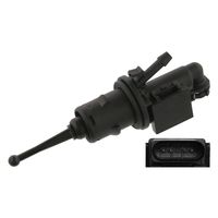 Hoofdcilinder koppeling 33936