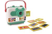 Disney baby - Clementoni - Projector & verhalenverteller - 8 verhalen (8005125527632)