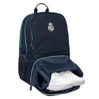 Schoolrugzak Real Madrid C.F. 30 x 42 x 17 cm